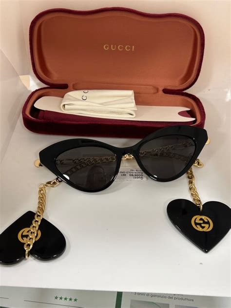 2002 gucci sunglasses|used Gucci sunglasses for sale.